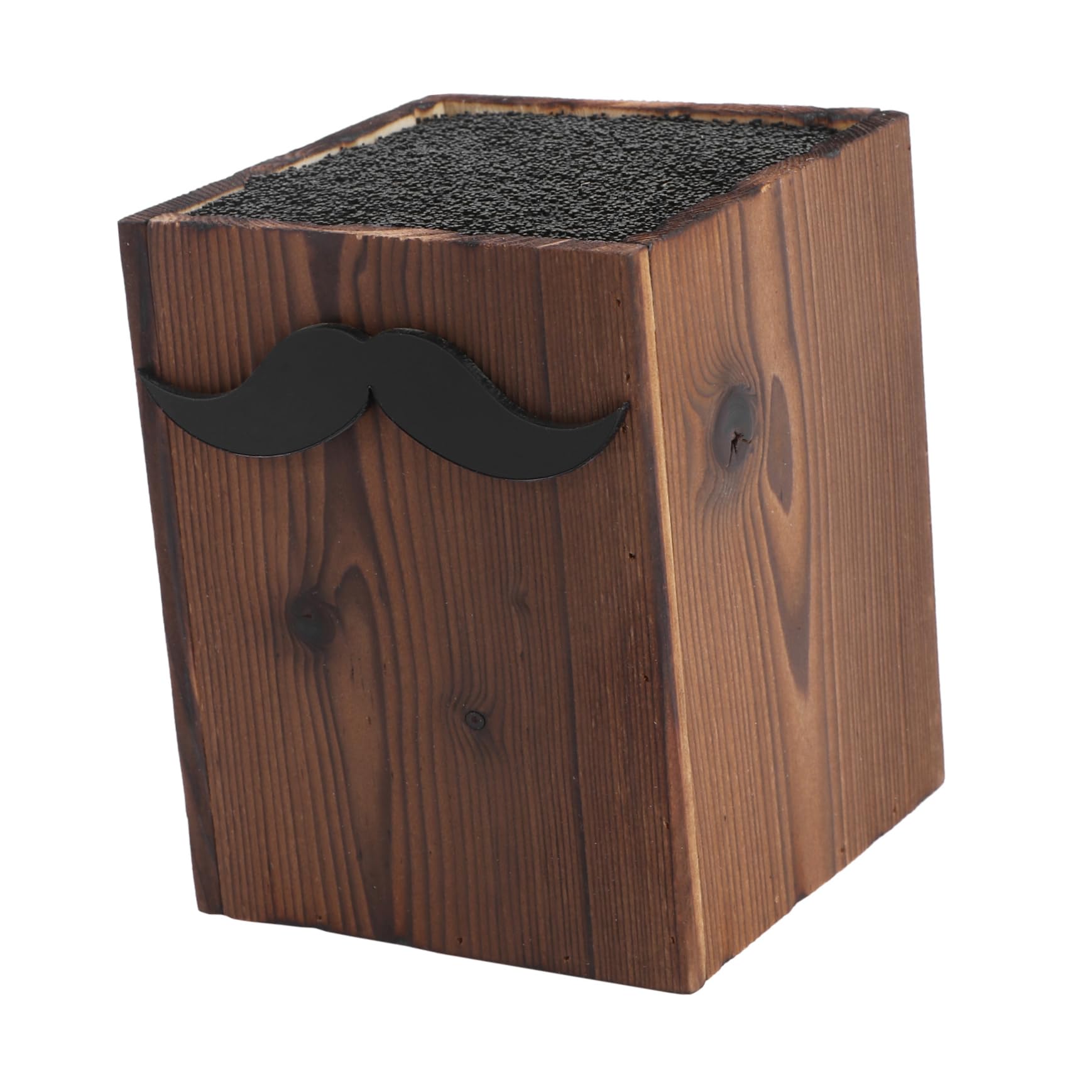 LIFKOME 1pc Scissors Holder for Hair Cutting Barber Shop Scissors Box Hair Stylist Cover Hairdressing Tools Organizer Random Color