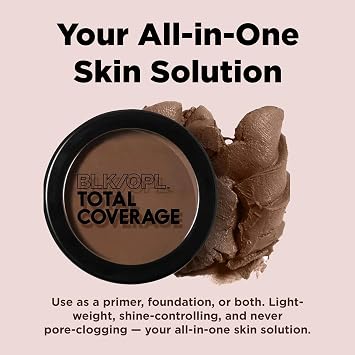 Black Opal Total Coverage Concealer Heavenly Honey 11.4 gm