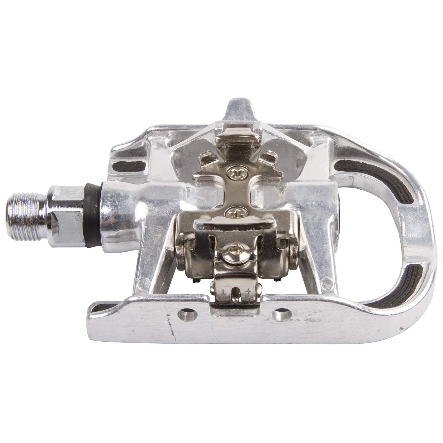 Hope Union Race Clipless Pedals - Silver