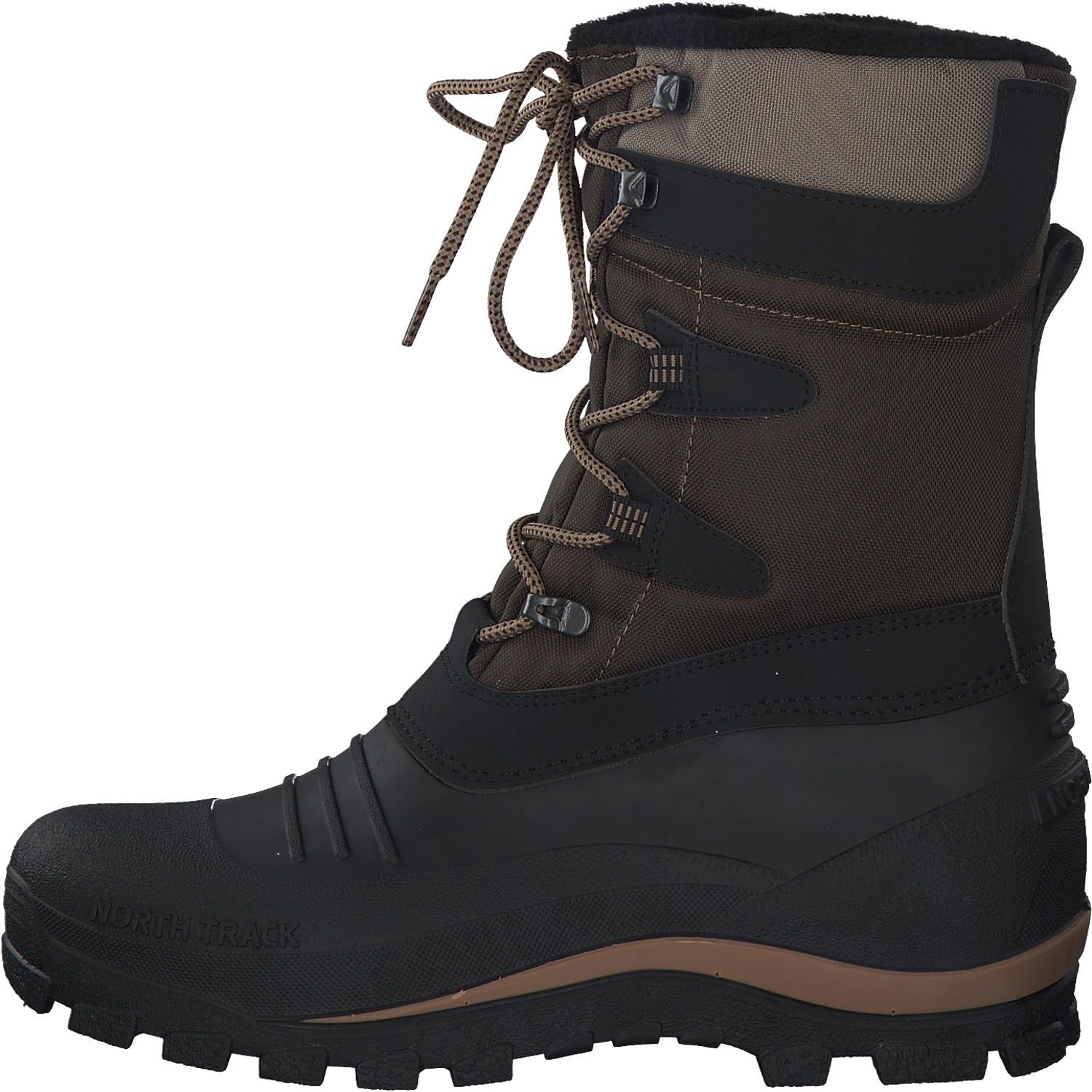 CMP Mężczyźni Nietos Snow BootsŚniegowce