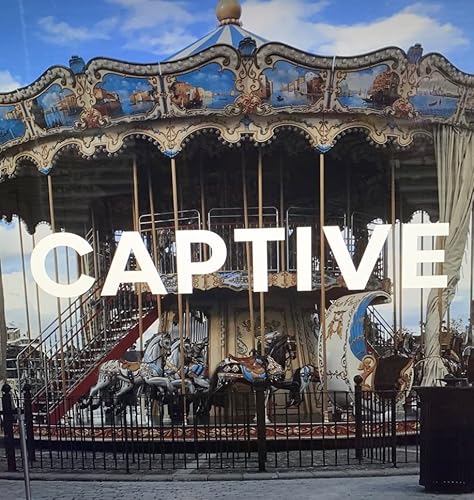 Captive on the Carousel of Time cover art