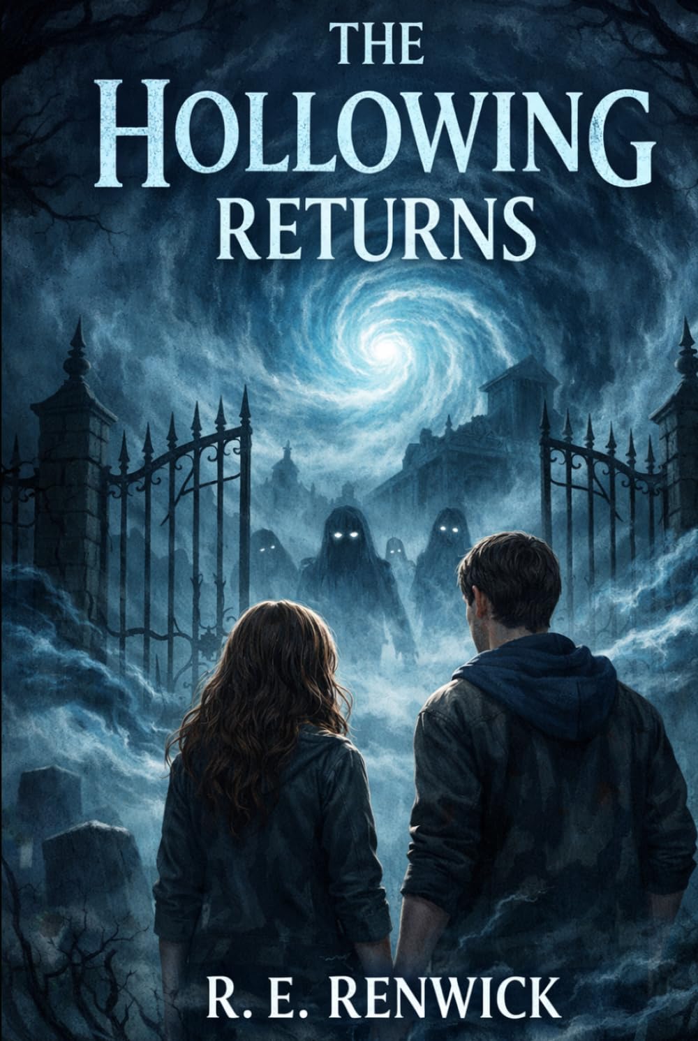 The Hollowing Returns