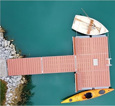 Patriot Docks Side Stability Float (10864)