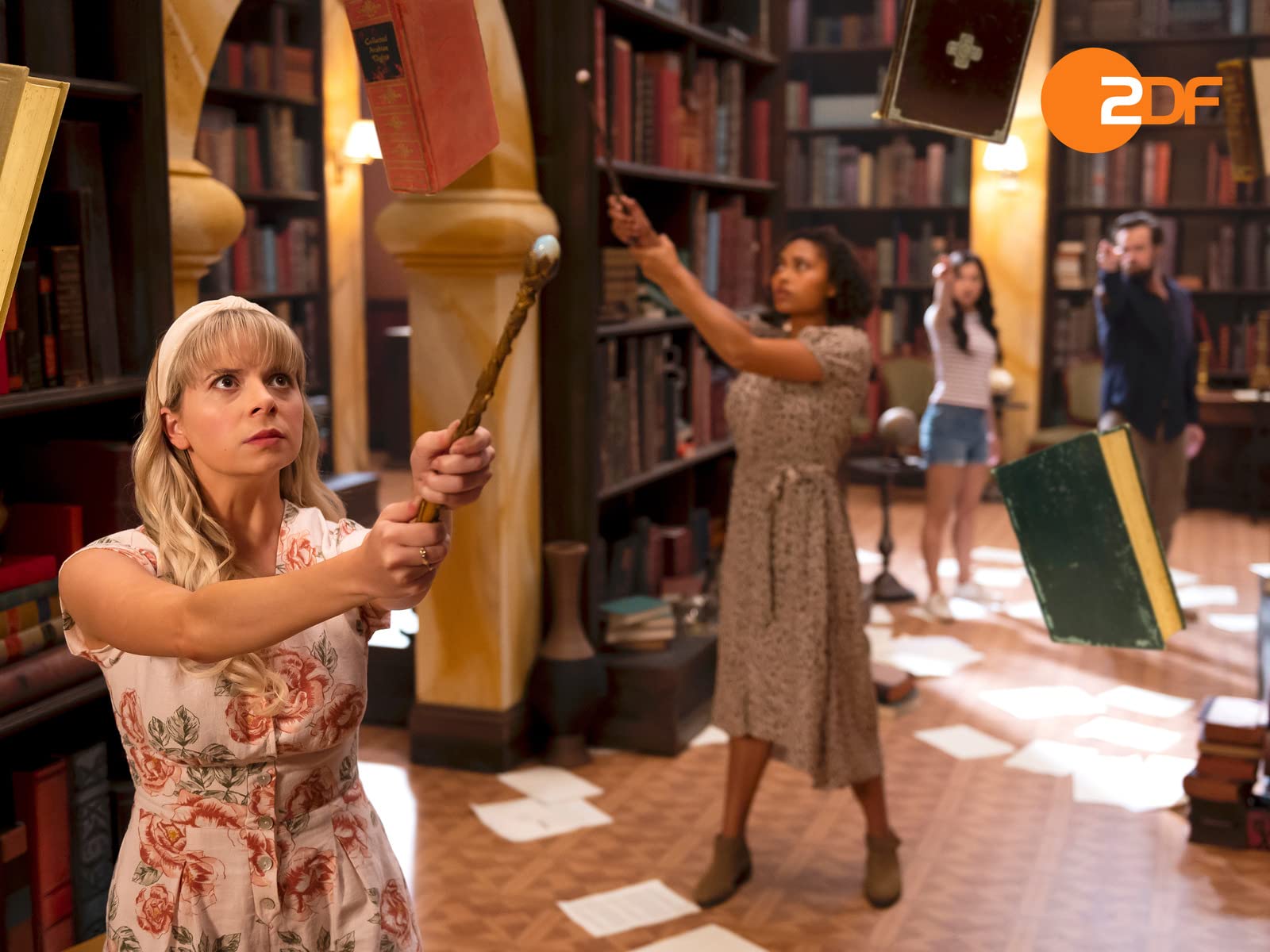 Club Der Magischen Dinge Staffel 2 Stream Amazon.de: Club der magischen Dinge, Staffel 2 ansehen | Prime Video