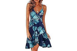 Gorgeous Beach Vacation Outfits for Women!