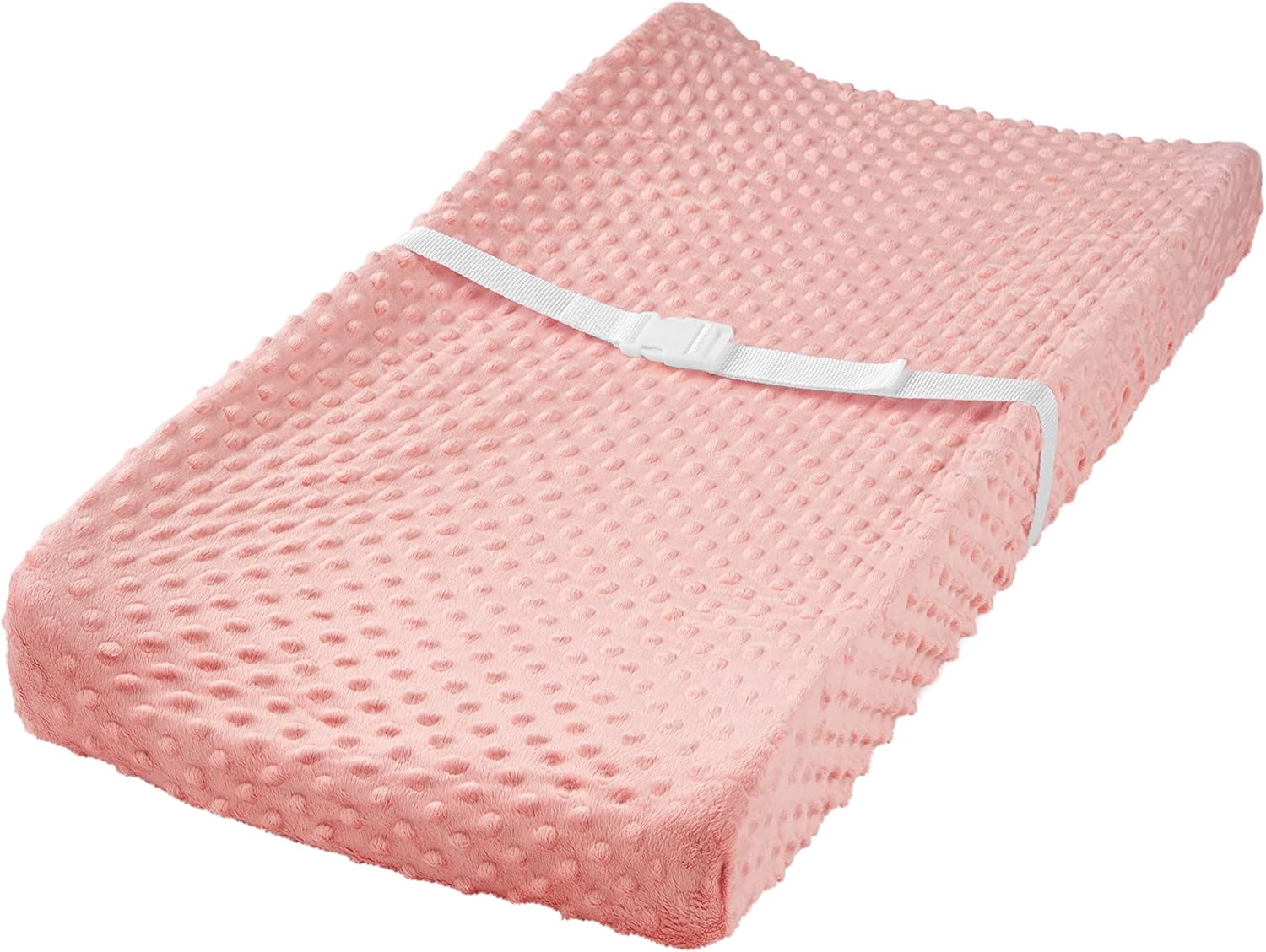 Simple Joys by Carter's Baby 2-Pack Cotton Changing Pad Covers