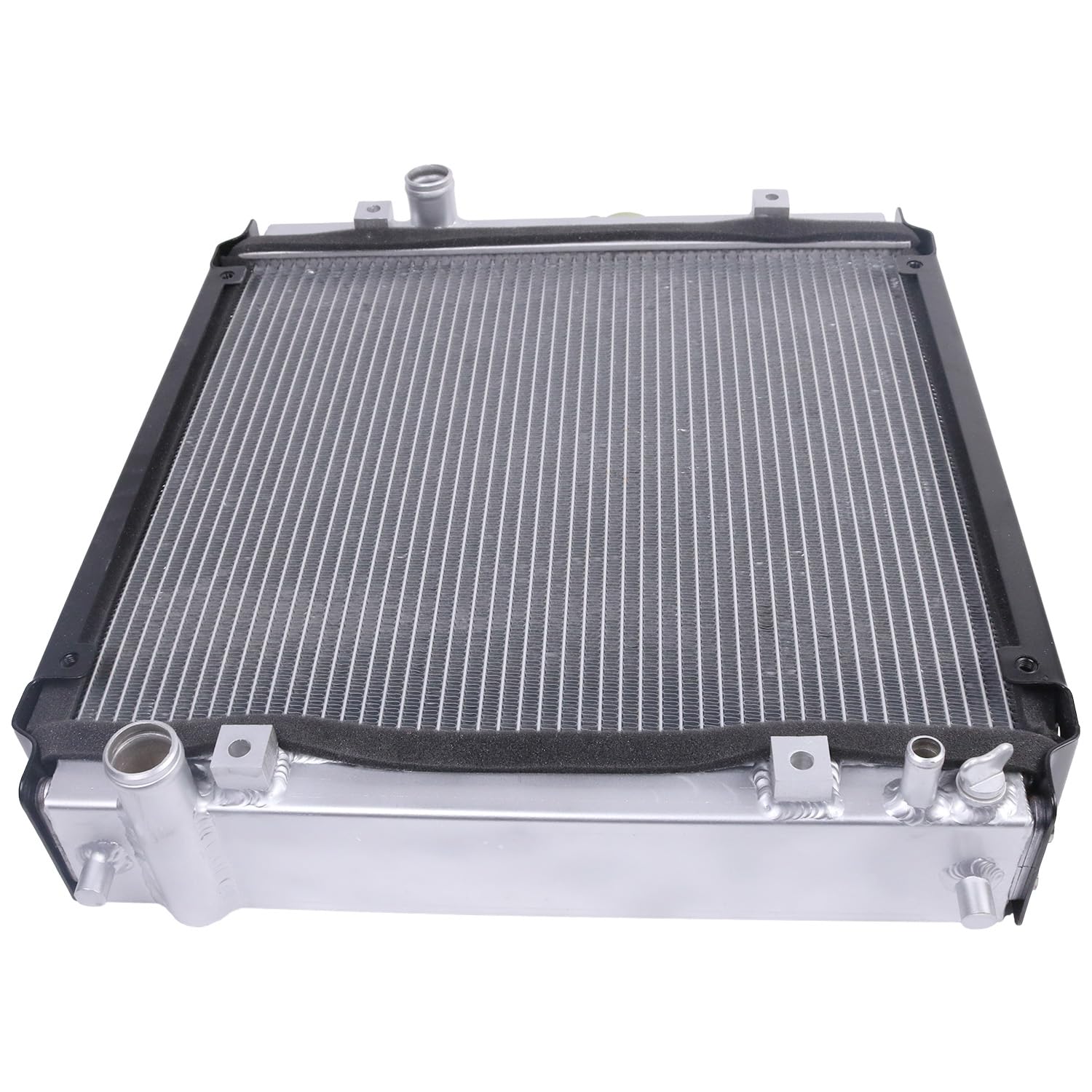 Amazon.com: AIVWUMOT Radiator T4686-72165 Compatible with Kioti 