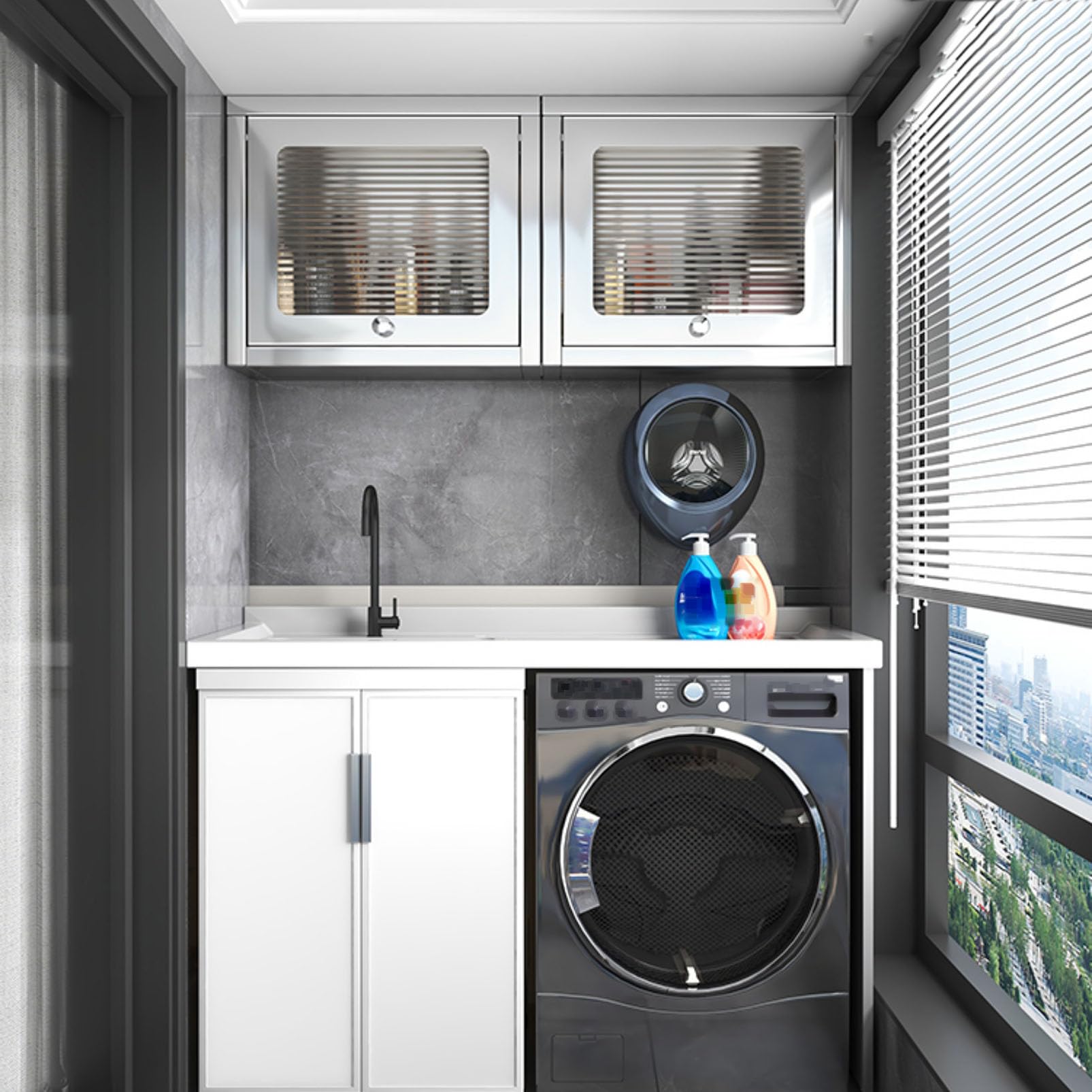 家具 LIXIL STAINLESS STEEL KITCHEN CABINET AND WALL CABINETS Amazon.com: ZHONGXINHUIYIN Stainless Steel Wall Cabinet with Up