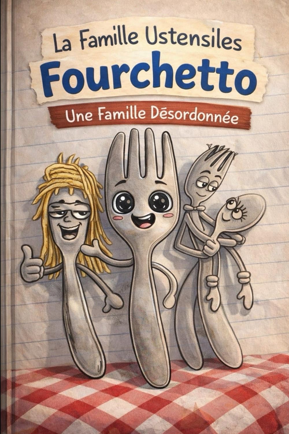 La famille Fourchetto