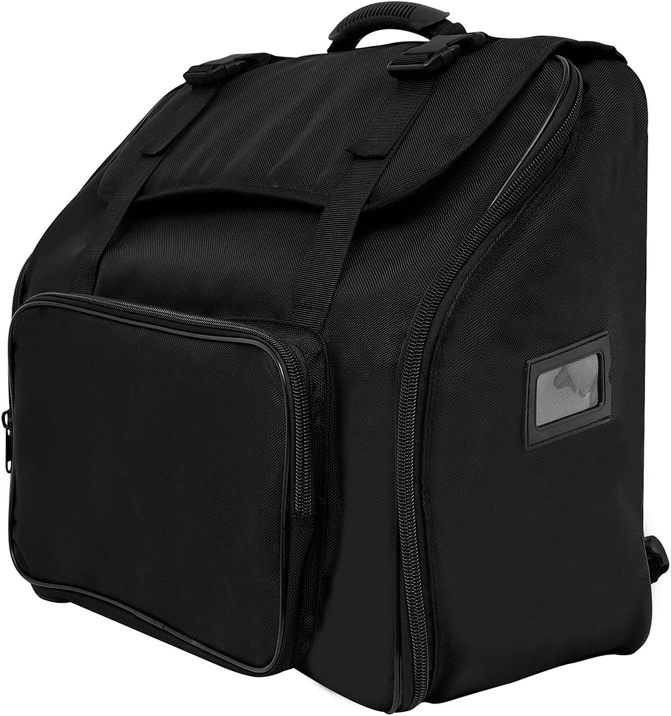 Accordion Gig Bag Waterproof Oxford Cloth Portable 41 Keys 120 Bass Accordion Bag Musical Instrument Accessories