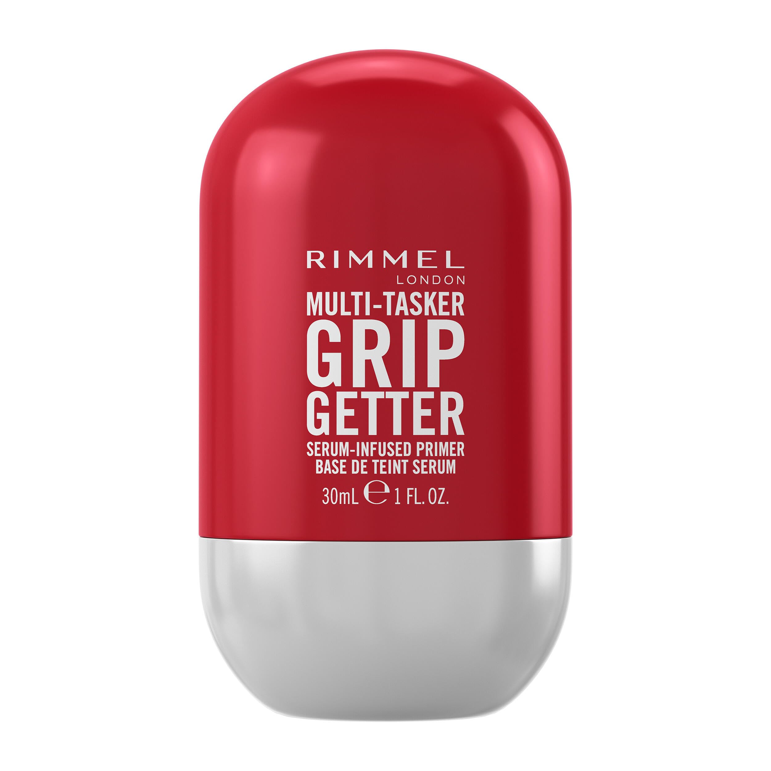 Debenhams Women's Multicolor Multi-Tasker Grip Getter Serum-Infused Primer 30Ml