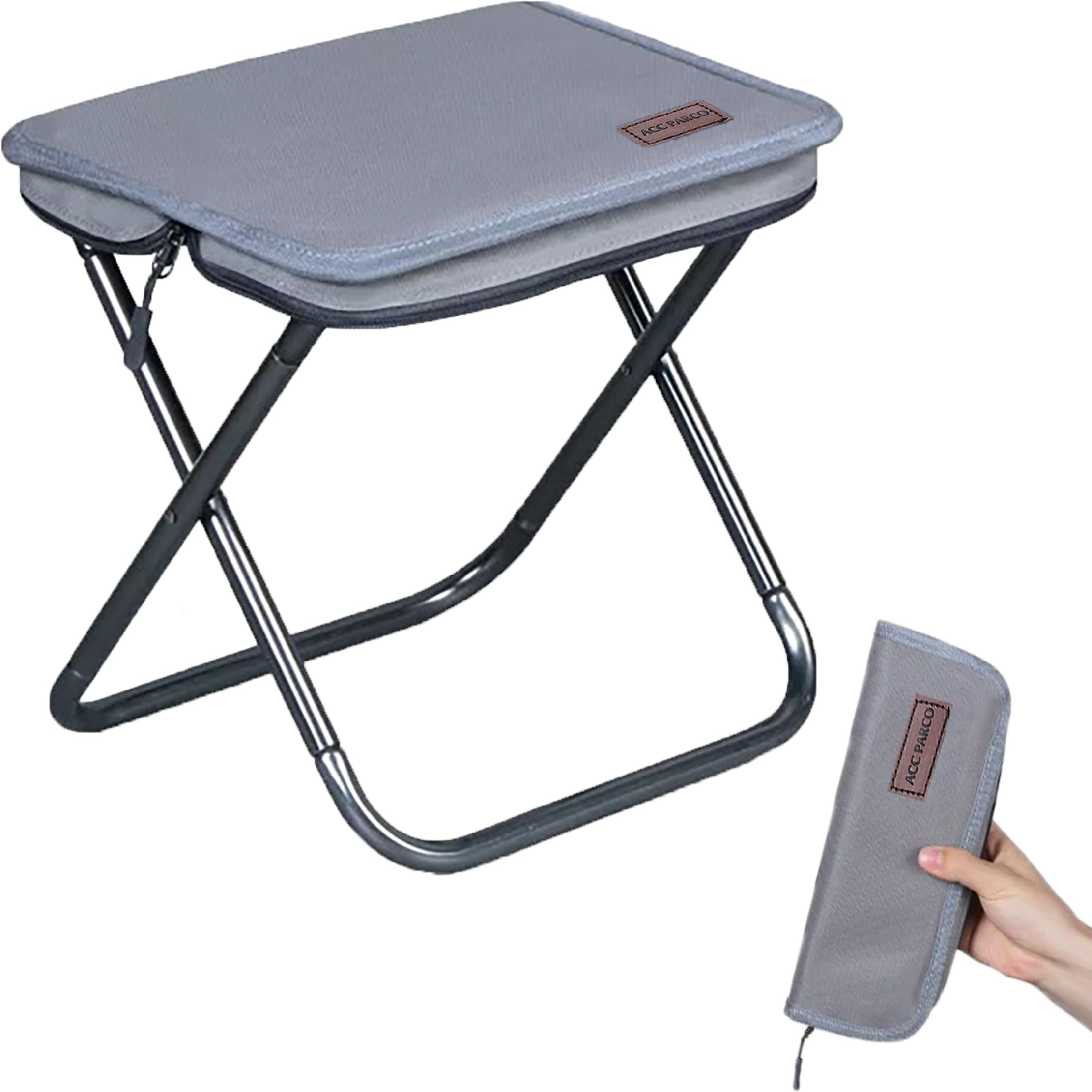 訳あり⭕️折りたたみ椅子 1個 アウトドア コンパクト 踏み台 キャンプ 万博 楽天市場】【即納】折りたたみ椅子 アウトドア コンパクト 軽量 万博