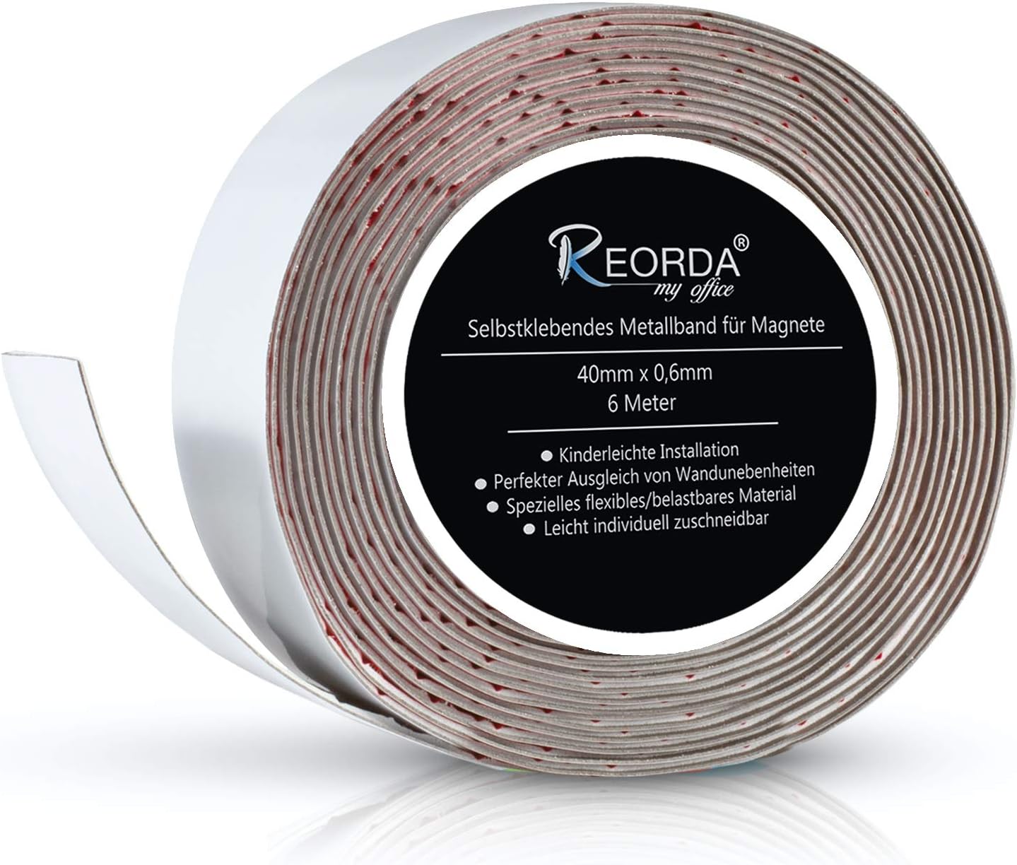 asta magnetica per l'aula