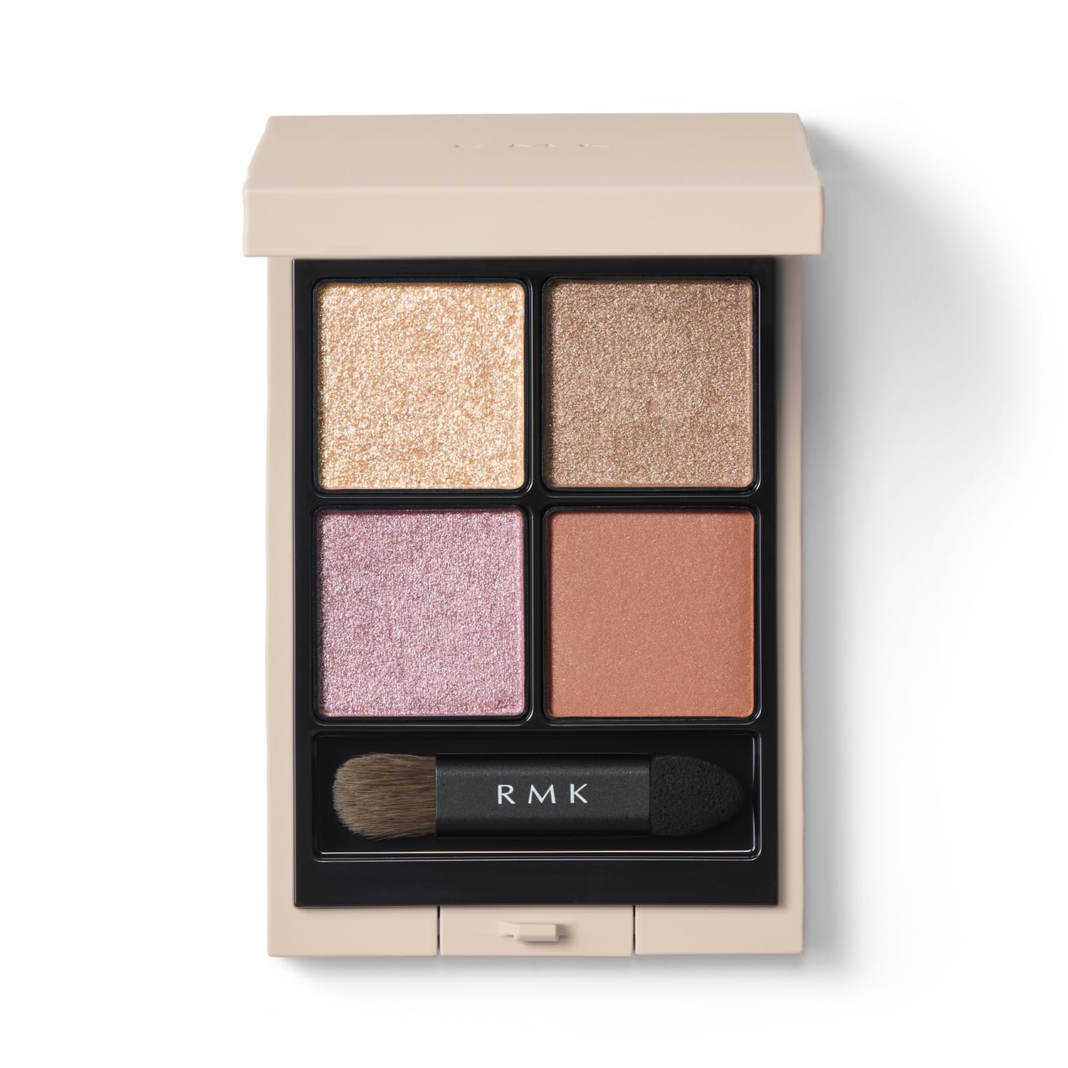 Amazon.co.jp: [ RMK 公式 ] RMK シンクロマティック アイシャドウ