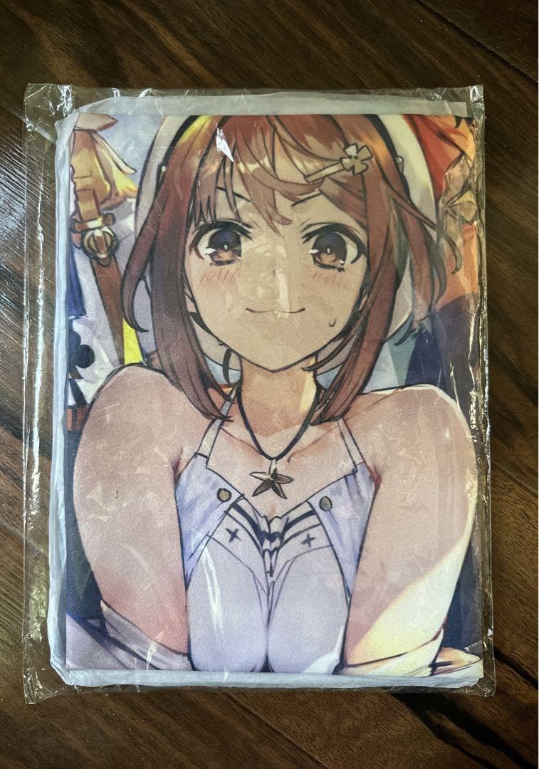 特製描き下ろしイラスト特大布ポスターのみ ライザのアトリエ ライザのアトリエ]描き下ろし特大タペストリー