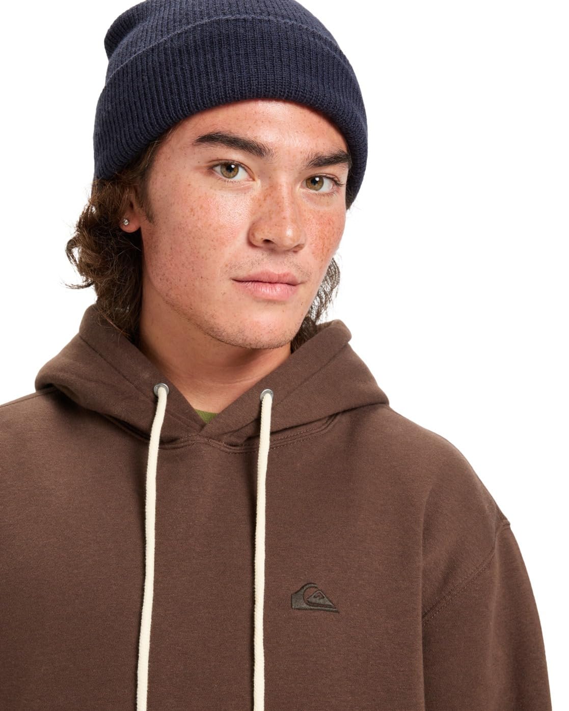 Quiksilver Herren Salt Water Hoodie Pullover (1er Pack)