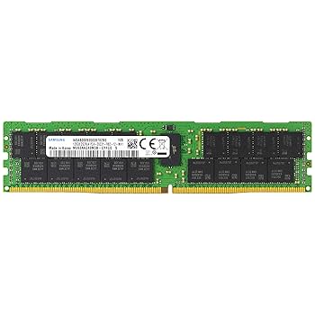 Samsung 128GB DDR4 2933MHz PC4-23400 ECC RDIMM 4Rx4 (2S2Rx4