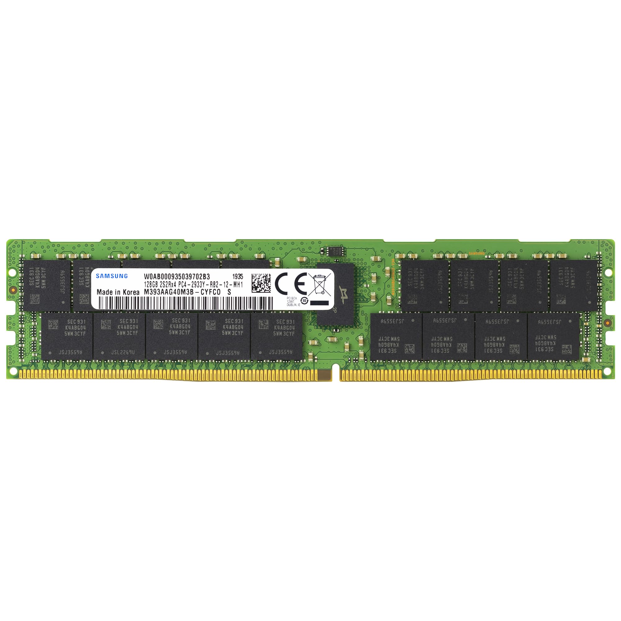 SAMSUNG - Panram サムスン DDR4 8GBx4メモリ 合計32GB SAMSUNG - Panram サムスン DDR4 8GBx4メモリ 合計32GBの通販 by