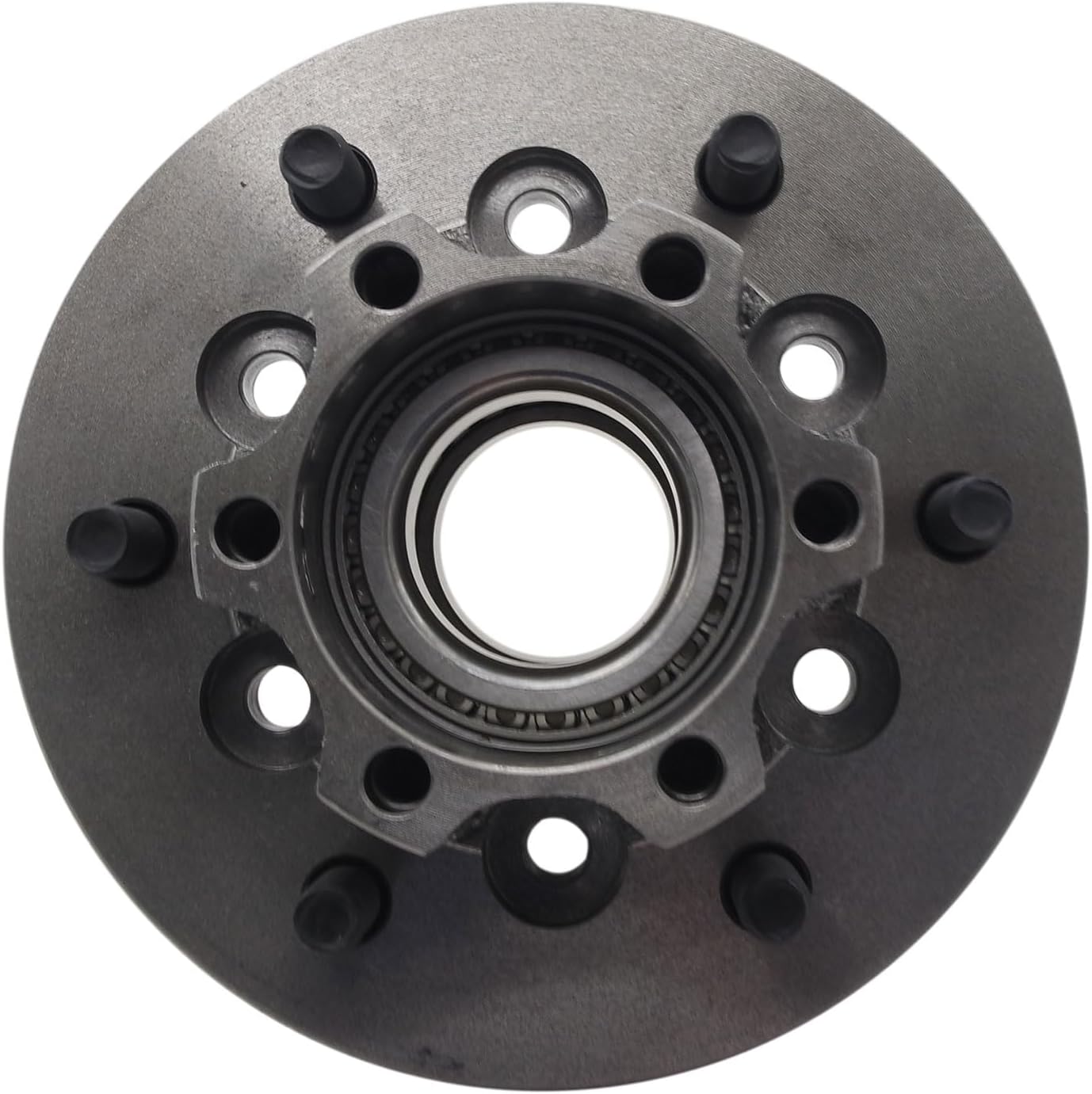 GSP 510006 Wheel Bearing and Hub Assembly - Compatible with Select 1992-04 Mitsubishi Montero, Montero Sport - Left or Right Front (Driver or Passenger Side) - Image 6