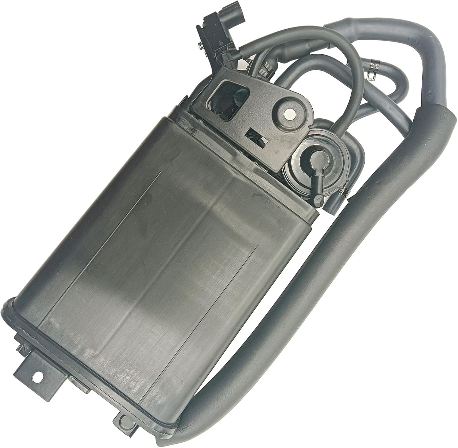 PartsFlow Fuel Carbon Charcoal Canister For 2004 2005 Toyota RAV4 OE 7774042072 911-634