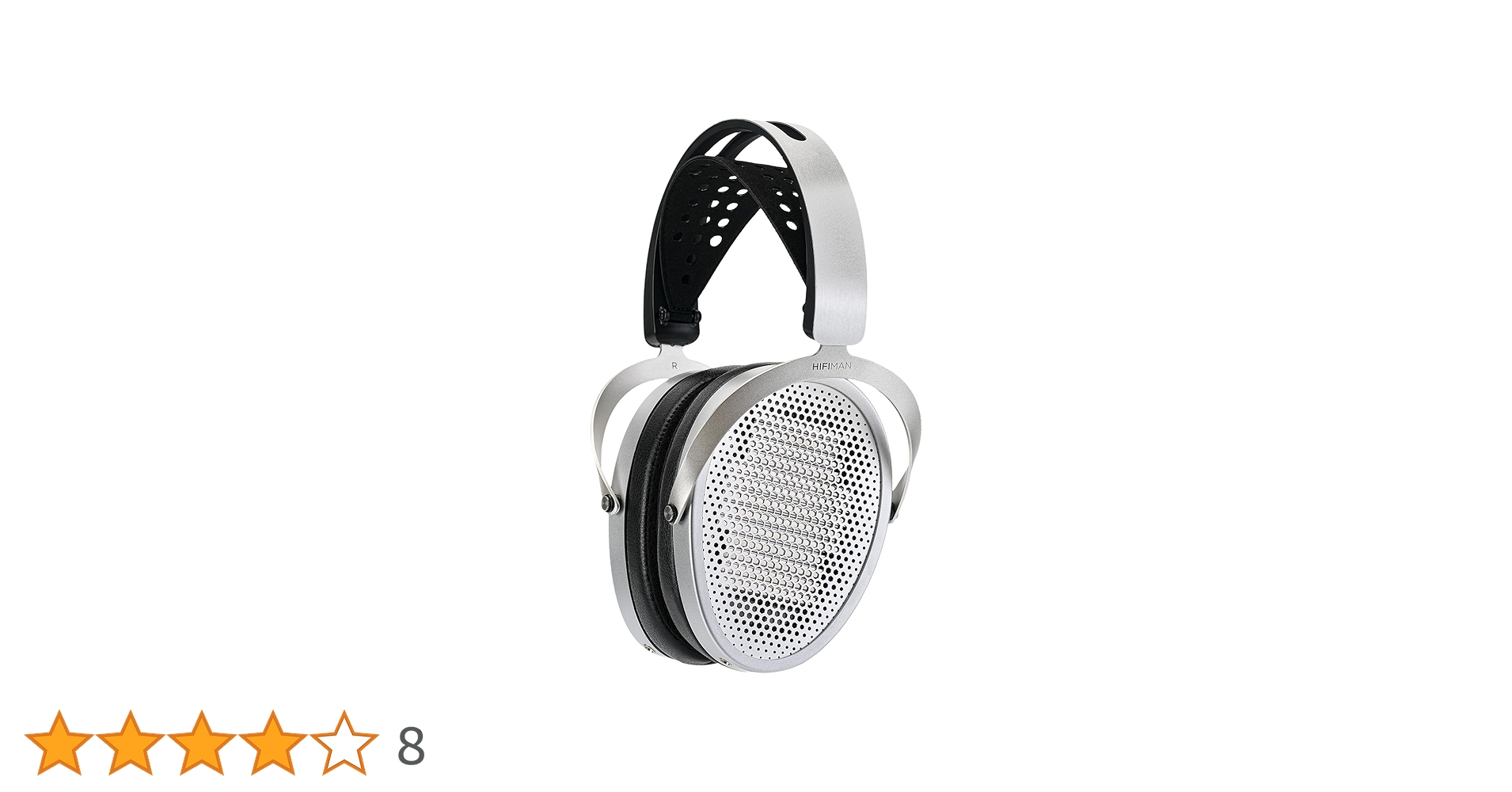 【新品未開封】HIFIMAN Edition XV Edition XV