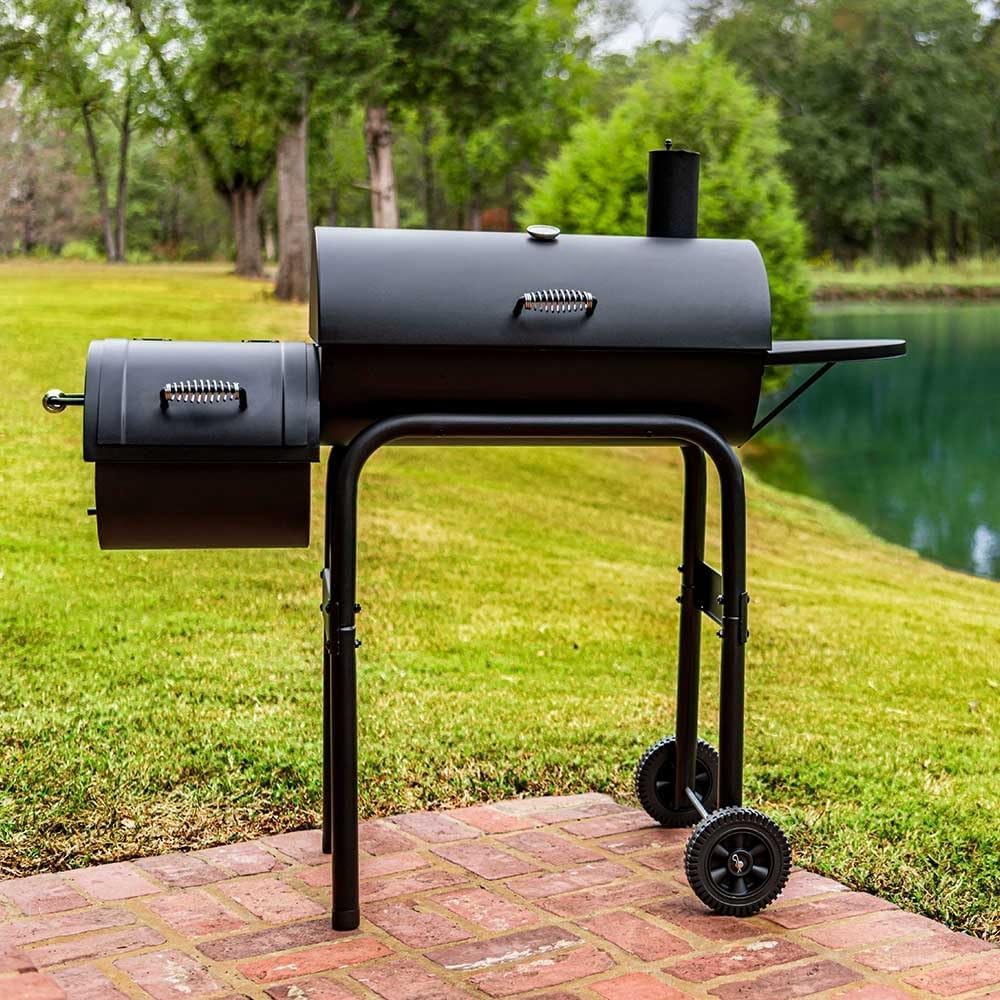 Amazon.co.jp: スモーク 燻製 キャンプ 冬キャンプ BBQ グリル