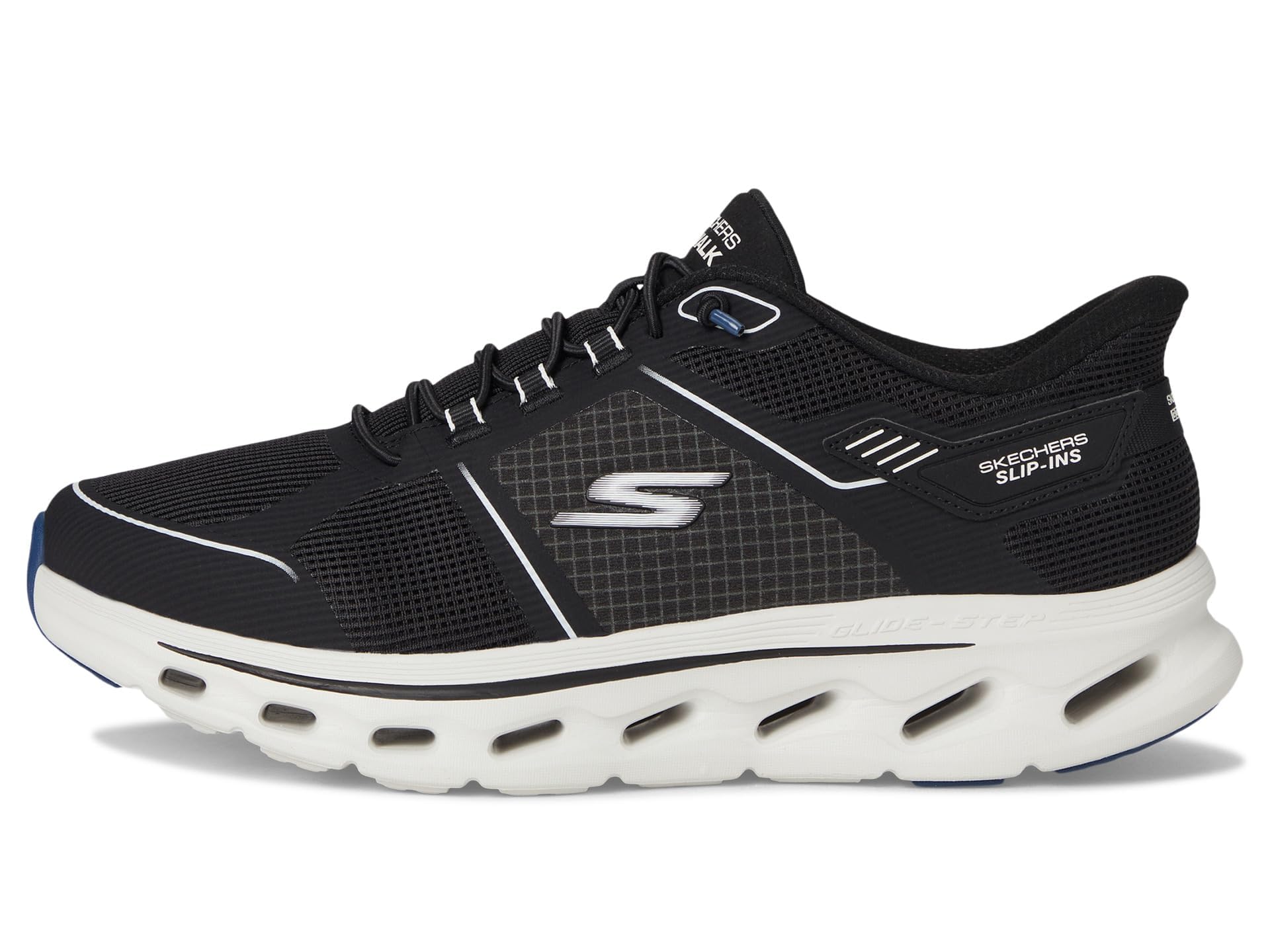 Skechers Go Walk Glide Step 2.0 Zalor Hands Free Slip-ins ZapatillasHombre