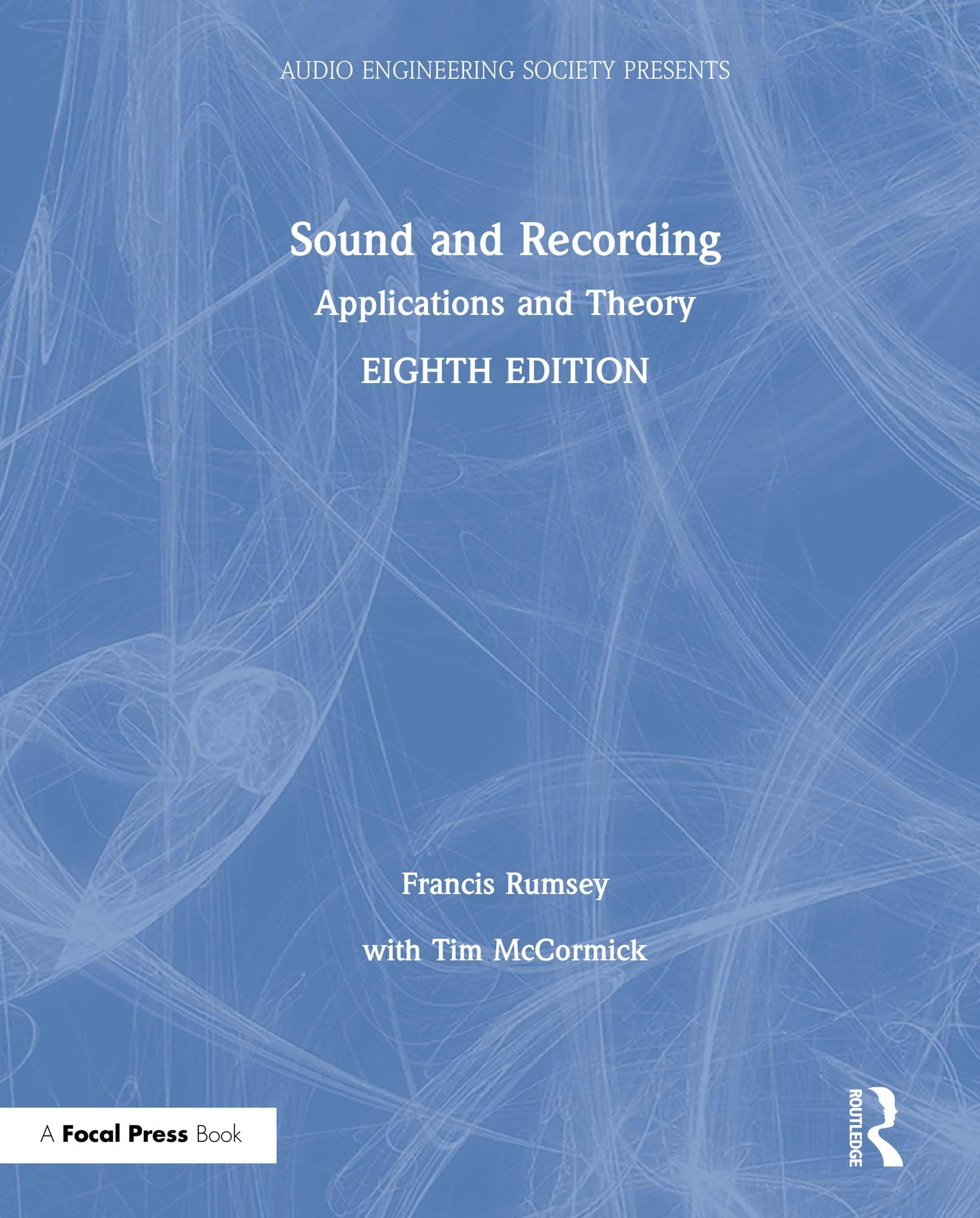Sound and Recording applications and theory ouvrage de référence