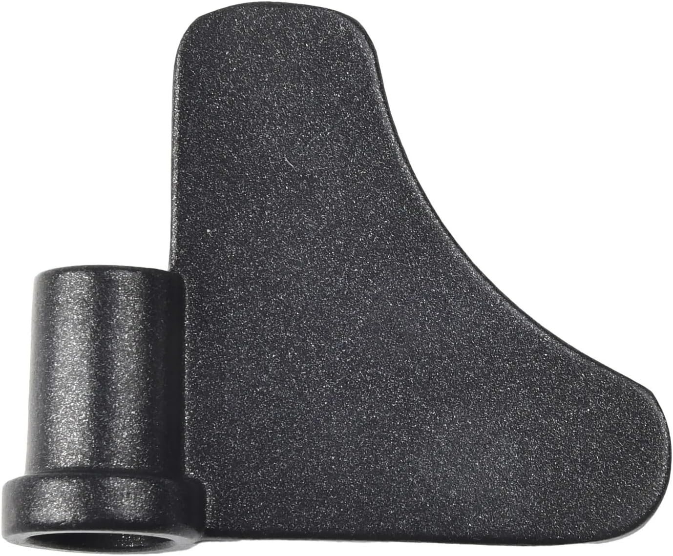 Universal Aluminum Alloy Bread Maker Kneading Blade Paddle for Double Stirring Bread Machine Liner Replacement Accessory