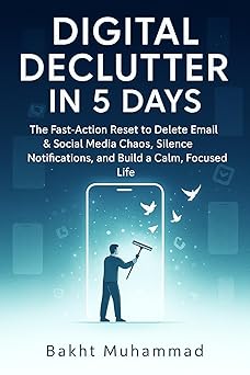 benefits of turning off notifications