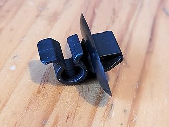 Clips Barre De Capot Tringle Pour Citroen Berlingo C3 Peugeot 2008