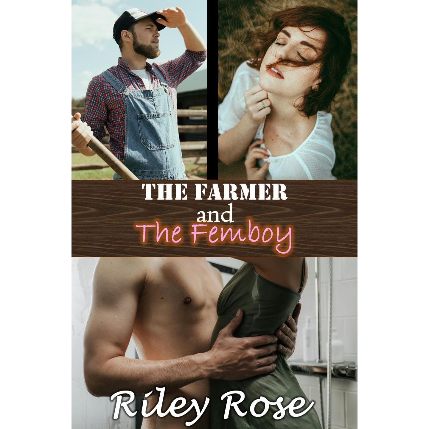 The Farmer and the Femboy