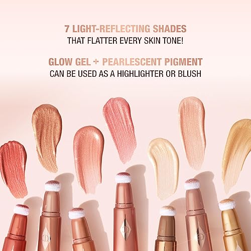 Vista 7 de Charlotte Tilbury Varita ligera de belleza