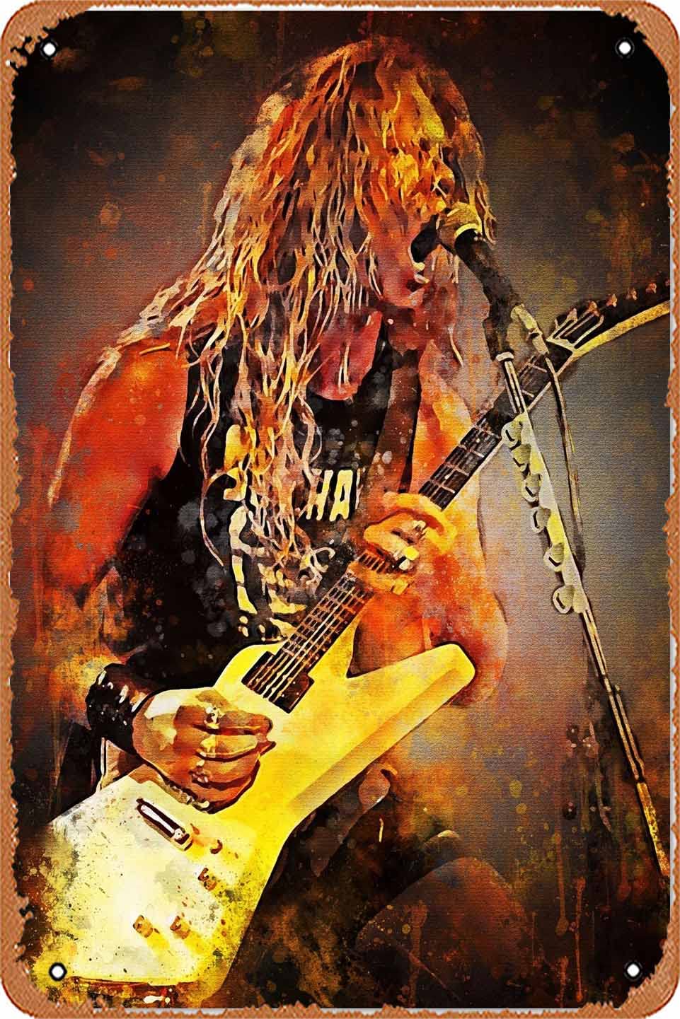 ポスター　ポスター　James Hetfield　James Hetfield $_57.JPG?set_id=880000500F