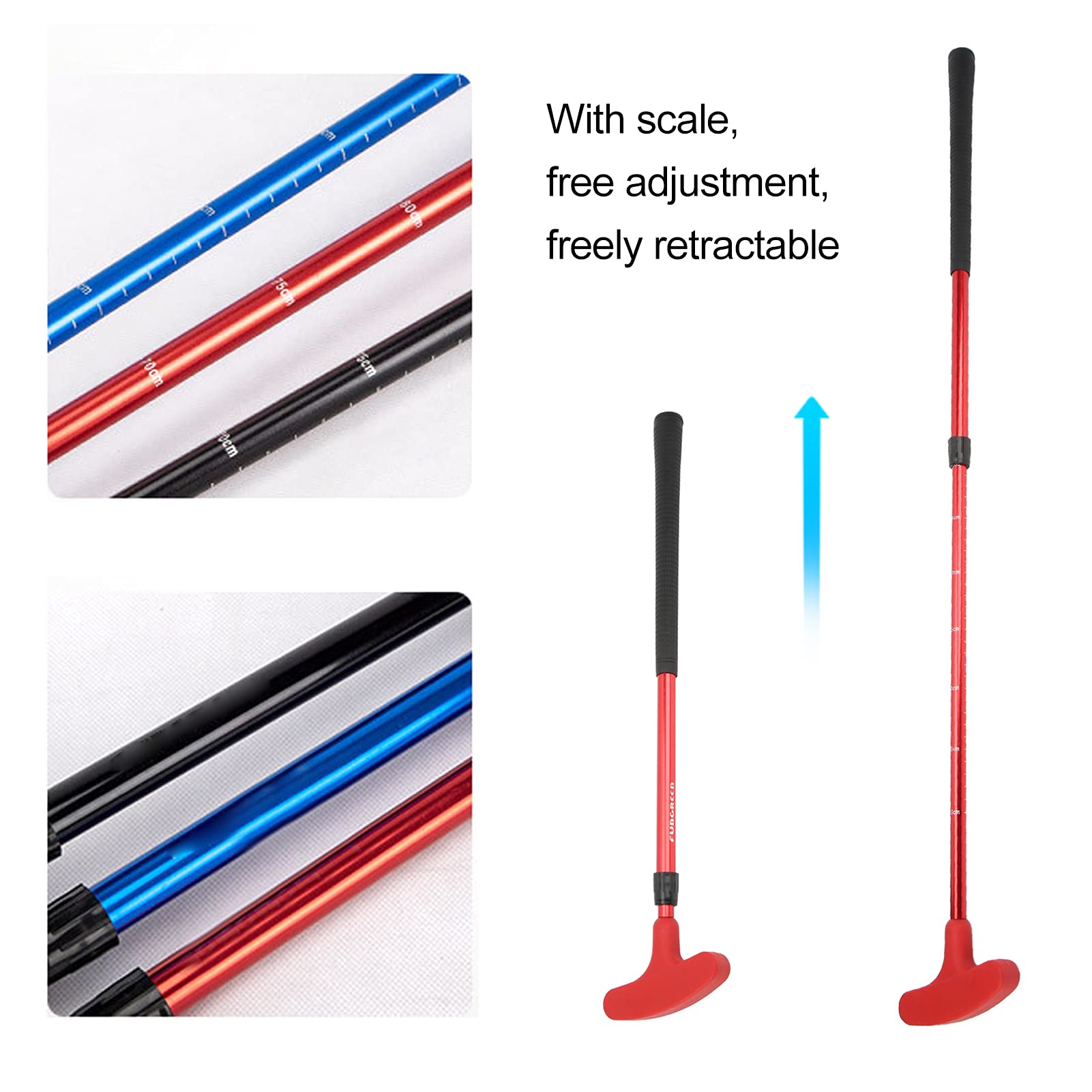 best golf putters for women