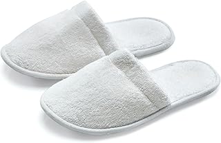 ESKYMODEWomens Cotton Bath Slippers Terry Lahore, Karachi - Pakistan