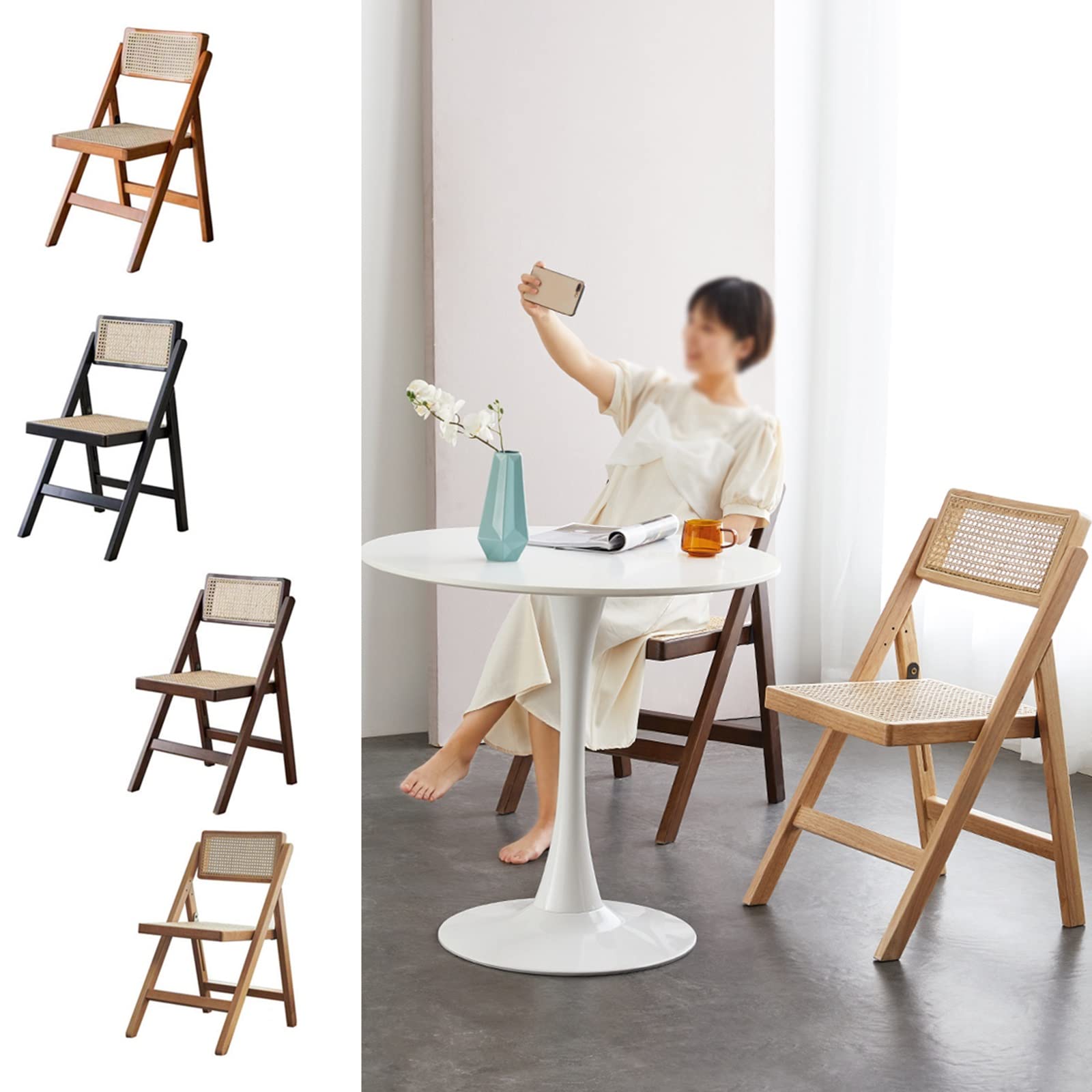 廃盤 ヴィンテージ IKEA BROMMO 折りたたみチェア 北欧デザイン 廃盤 ヴィンテージ IKEA BROMMO 折りたたみチェア 北欧デザイン