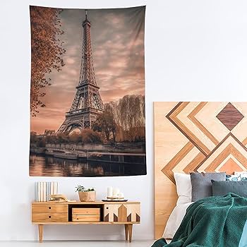 パリの風景 タペストリー 大きめ 817tT563E9L._UF350,350_QL50_.jpg
