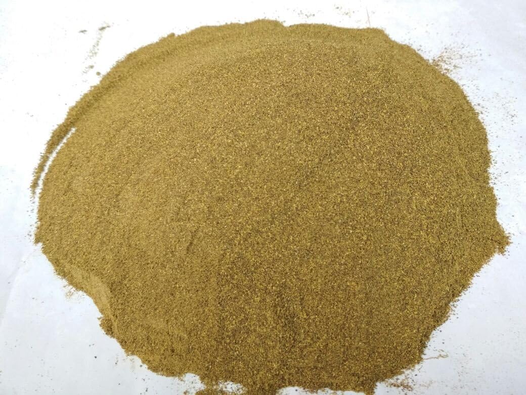 NEERAJ - Bakuchi Powder|Babchi Powder|Bavanchi Powder|Psoralea Corylifolia Powder-200 Gm