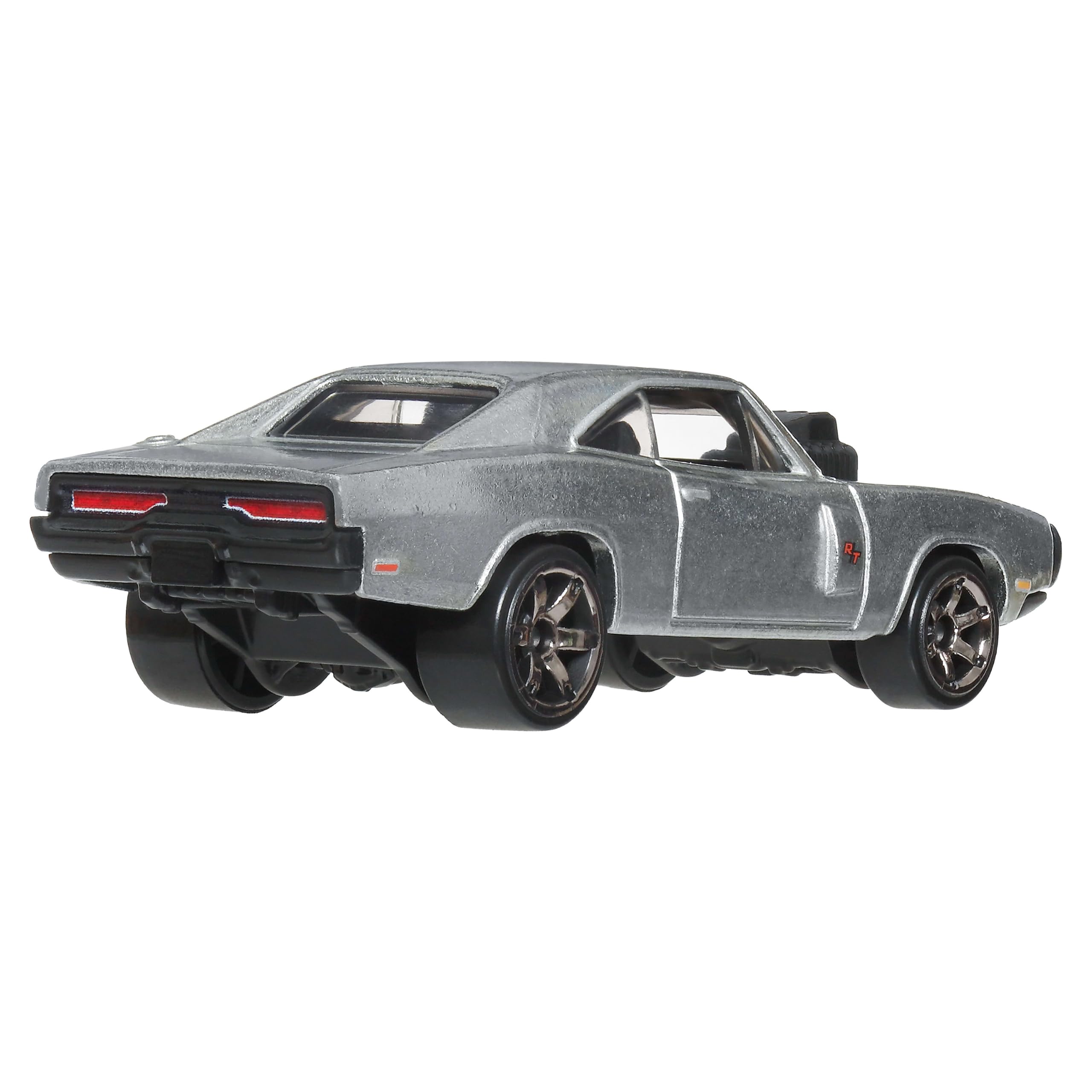 Hot Wheels Fast & Furious 1970 Dodge Charger R/T -5