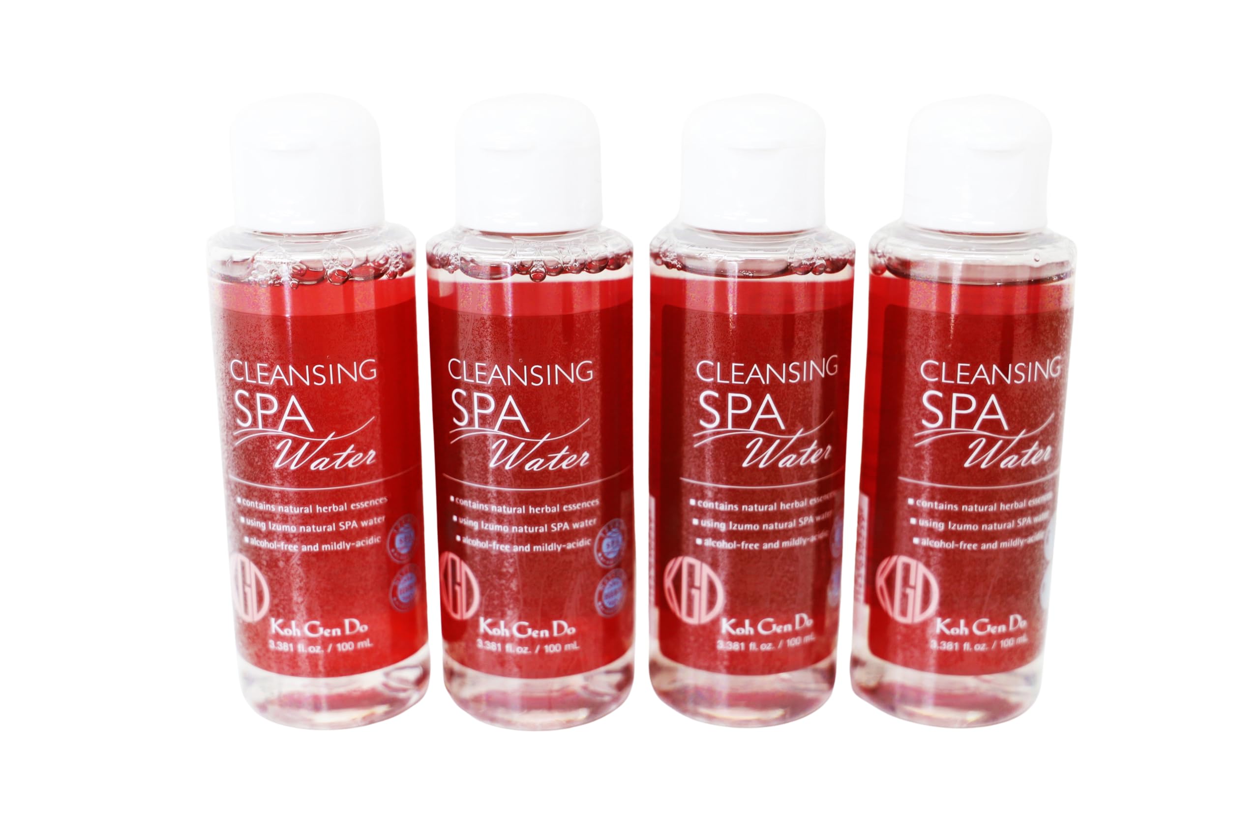 Amazon | 江原道 コウゲンドウ KohGenDo クレンジングウォーター 100ml  