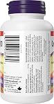 Webber Naturals CoQ10 150 mg, 60 gélules molles, pour le soutien cardiaque et des migraines, antioxydant à haute puissance
