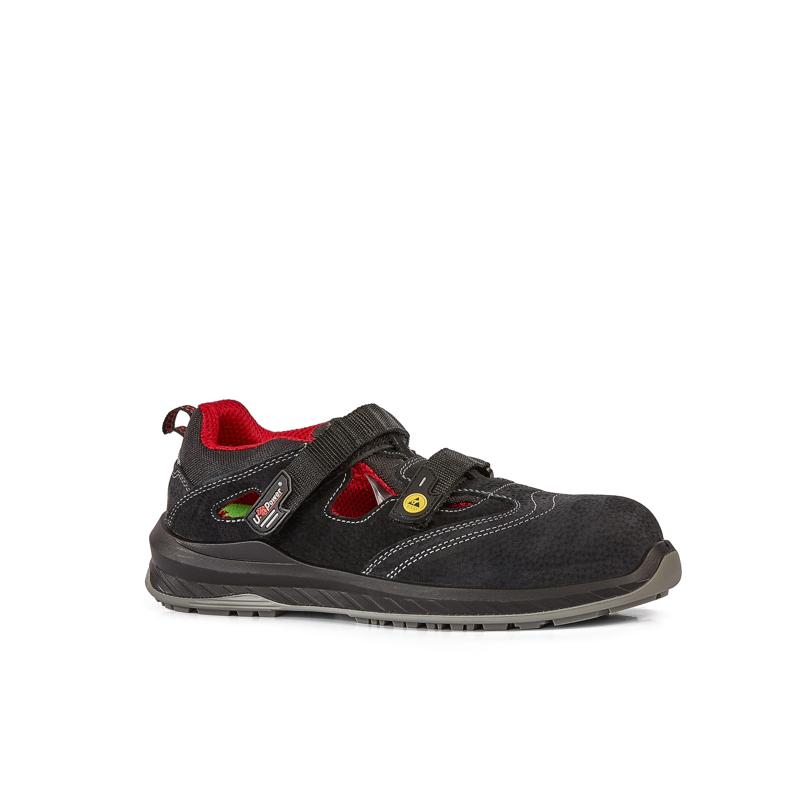 U Power Ri00136 BotasUnisex Adulto