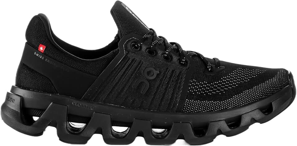 Men's Cloudswift 4 Ad Sneaker