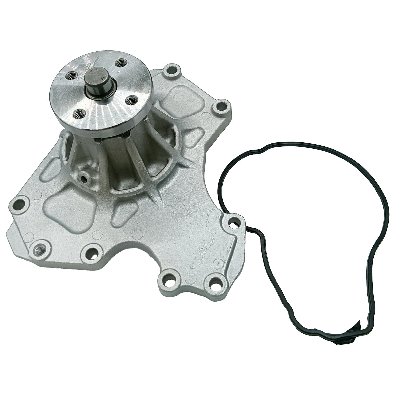 Amazon.com: FridayParts Replacement Water Pump ME990370 J220