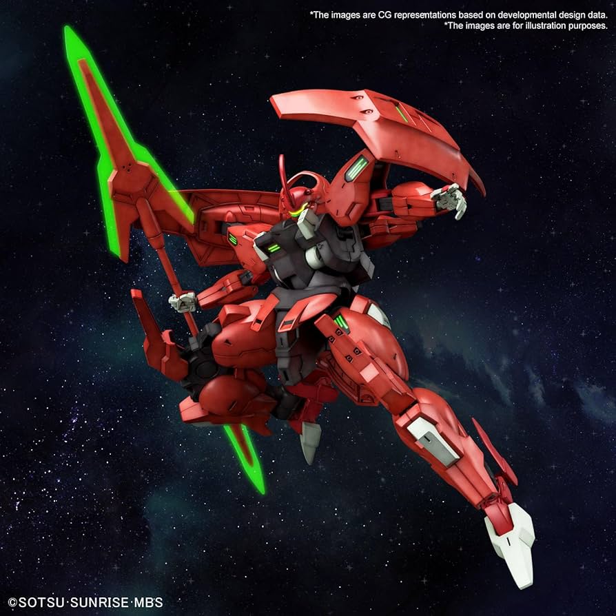 Amazon | BANDAI SPIRITS(バンダイ スピリッツ)HG 機動戦士