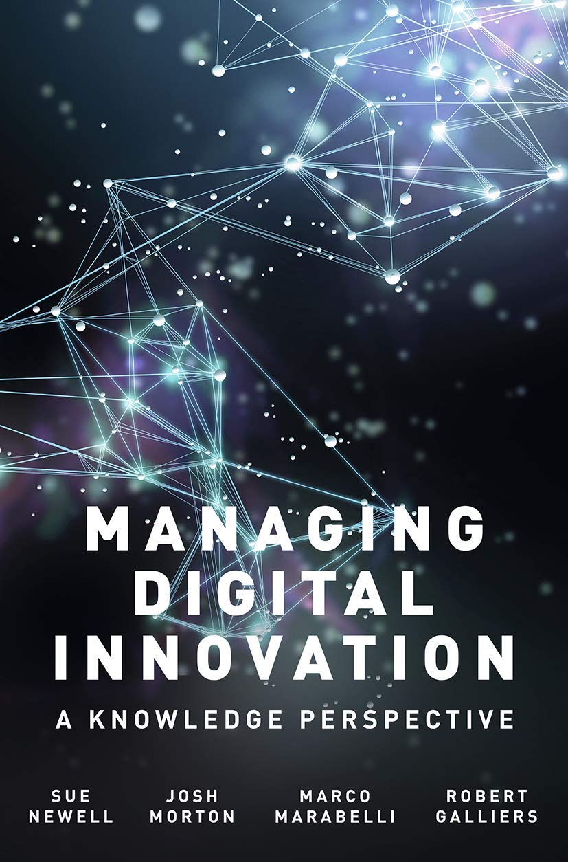 Managing Digital Innovation: A Knowledge Perspective