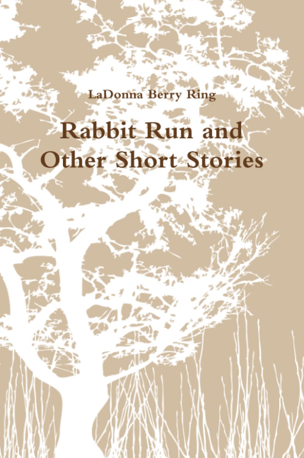 Rabbit Run and Other Short Stories