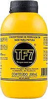 TF7 Convertedor De Ferrugem 200Ml