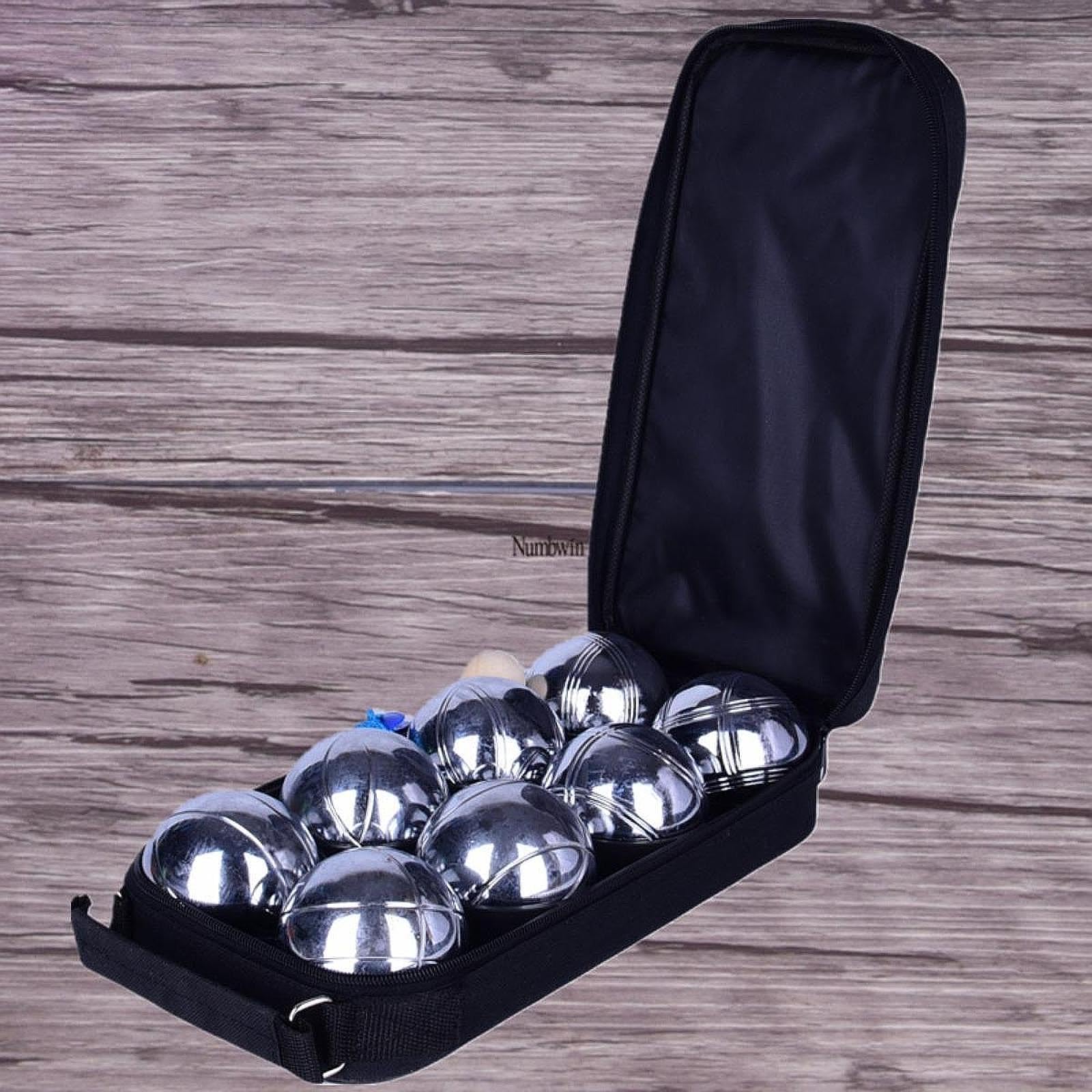KESOTO Boccia, Deporte de Ocio para Familias Al Aire Libre.